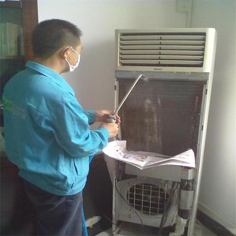 深圳罗湖附近上门家用空调维修